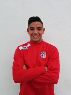 lvaro (C.D. Baza) - 2014/2015