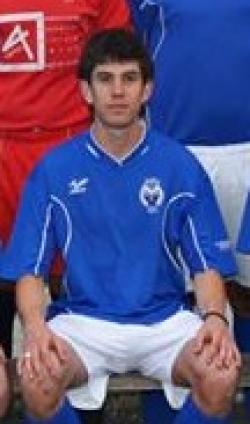 Javi Rodriguez (Marino de Mera C.F.) - 2014/2015