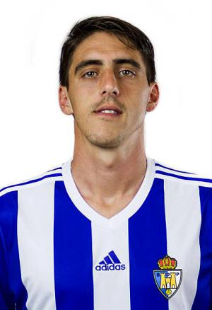 Paglialunga (Tigre) - 2014/2015