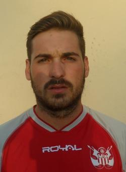 lex (La Barrera C.F.) - 2014/2015