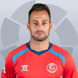 Beto (Sevilla F.C.) - 2014/2015