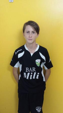 Ivan (U.D. Portuense) - 2014/2015