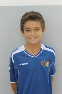 RAUL G. (Xerez Balompi) - 2014/2015