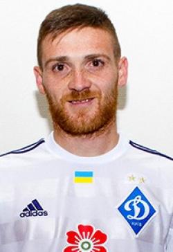 Antunes (F.K. Dinamo Kyiv) - 2014/2015