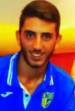 Esteban (Conil C.F.) - 2014/2015