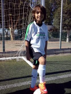 VCTOR (Natacin Almera D) - 2014/2015