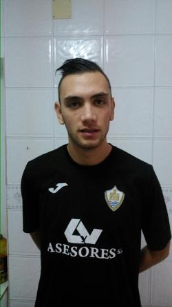 Agustn (S. Torres Lucainena) - 2014/2015