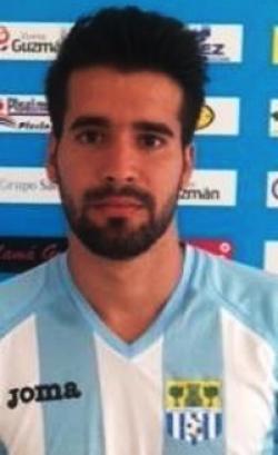 Ander (Alhaurn de la Torre) - 2014/2015