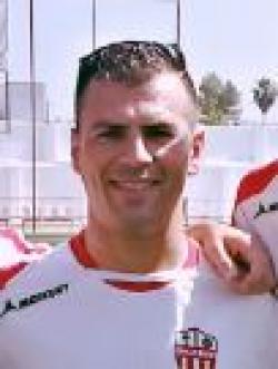 Copete (Lora C.F.) - 2014/2015