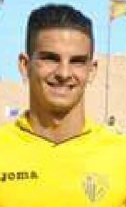Aguilera (Conil C.F.) - 2014/2015
