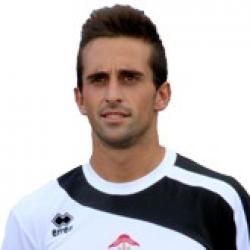 Palac (Ontinyent C.F.) - 2014/2015