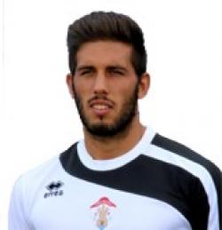 Miguel (Ontinyent C.F.) - 2014/2015