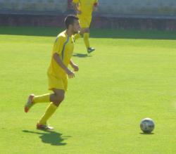 Quique Iglesias (Portazgo S.D.) - 2014/2015