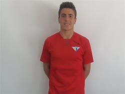 Ceballos (Atco. Palma del Ro) - 2014/2015