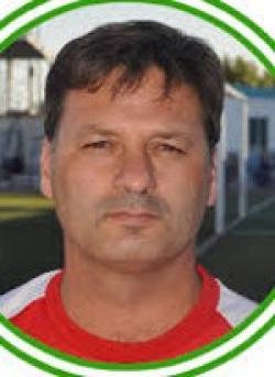 Ismael P�rez (C.D. Guadalcac�n) - 2014/2015