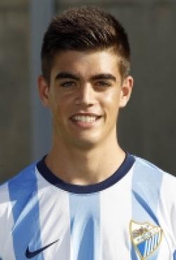 Gonzlez (Atco Villanueva F.B.) - 2014/2015