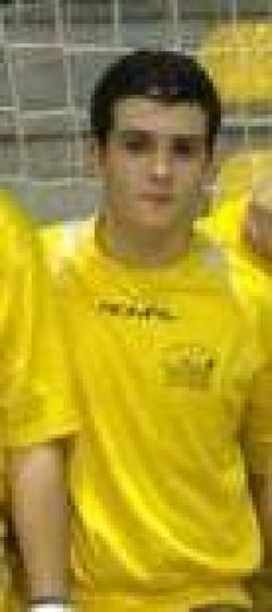 Manolicou (C.P. Churriana Vega) - 2014/2015