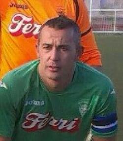 Sebas (Villena C.F.) - 2014/2015