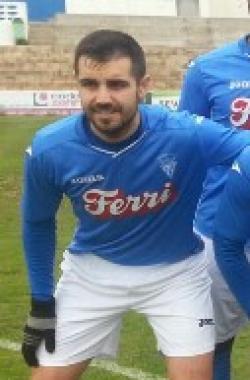 Benjamn (Villena C.F.) - 2014/2015