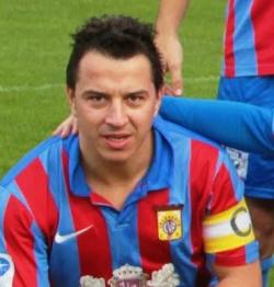 Flecha (Valdesoto C.F.) - 2014/2015