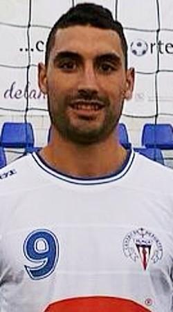 Pibe (C.D. Marino) - 2014/2015