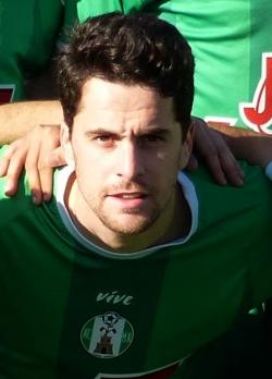 Albertillo (Atltico Mancha Real) - 2014/2015