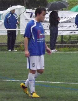 Bruno (S.D. Villestro) - 2014/2015