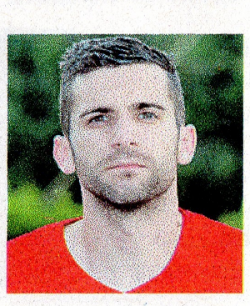 Hugo Mndez (Portomarn C.F.) - 2014/2015