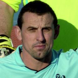 Javi Oliveira (Cultural D. Beluso) - 2014/2015