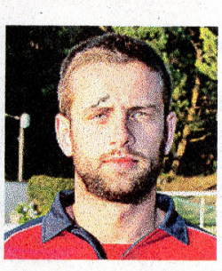 Abraham Galbn (Erizana C.F.) - 2014/2015
