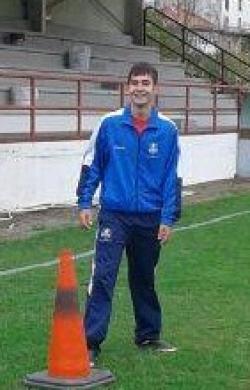 Chivo (C.D. Allariz) - 2014/2015