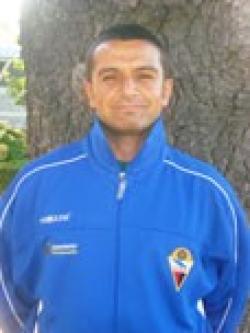 Pedro (Gran Pea F.C.) - 2014/2015