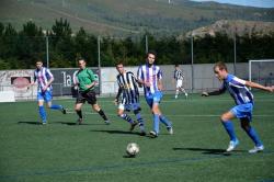 Edu pais (U.D. Corcubin) - 2014/2015