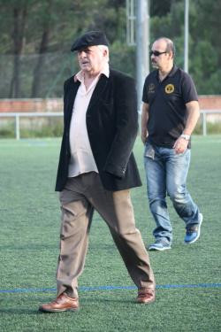 Manolin (S.D. Ameixenda) - 2014/2015