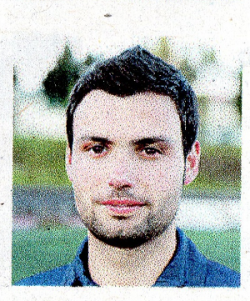 Miguel (Casino S.D. Arza) - 2014/2015