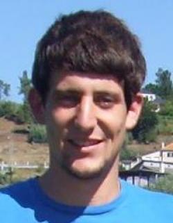 Jacobo (Nogueira de Ramuin) - 2014/2015