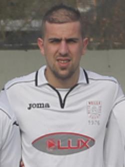 Pochi (C.D. Velle) - 2014/2015