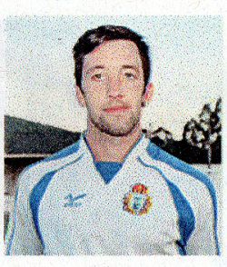 Racha (Marcn Atltico) - 2014/2015