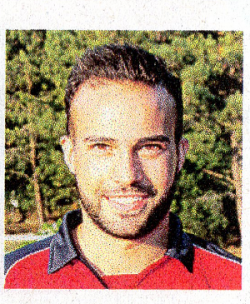 Moreno (Erizana C.F.) - 2014/2015