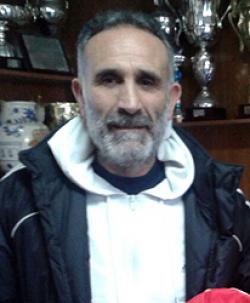 Tolo Ocaa (C.D. Utiel) - 2014/2015