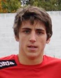 Vicente (Vern C.F.) - 2014/2015