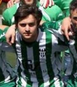 Bruno (U.D. Paiosaco) - 2014/2015