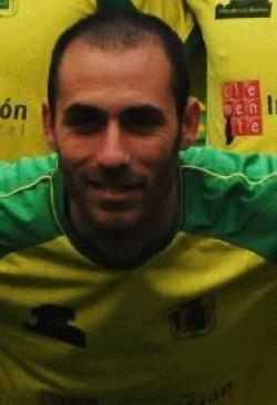 Pedro (U.D. Los Barrios) - 2014/2015