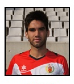 Peque (C.E. L'Hospitalet) - 2014/2015