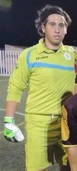 Antonio (C.D. Viator) - 2014/2015