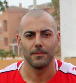 Sito (C.D. Jvea) - 2014/2015
