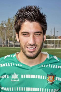 Joel Marn (U.E. Cornell) - 2014/2015