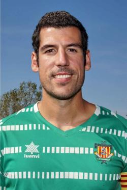 David Garca (U.E. Cornell) - 2014/2015