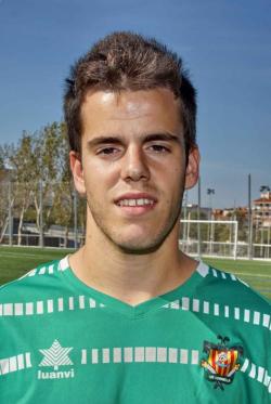 Luis Gaudioso (U.E. Cornell) - 2014/2015