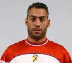 Ivn Martn (C.F. Unin Viera) - 2014/2015